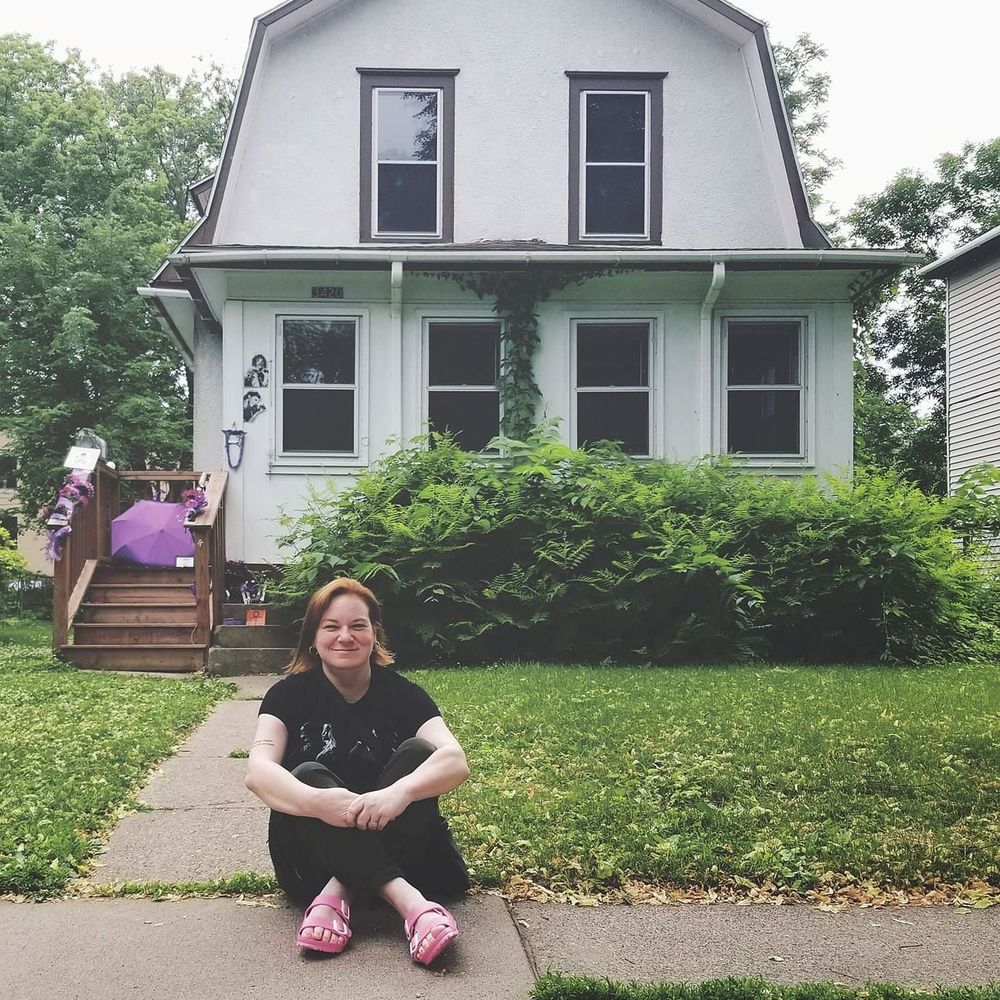 Meet your Posher, Brandi